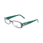 Emilio Pucci Bicolor Metal Frames -   -  Emilio Pucci.